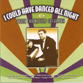Cover art for I Could Have Danced All Night by Frank Chacksfield Orchestra