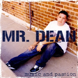 Everything We Need (feat. Soul P.) Mr. Dean