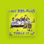 Lous papalounes