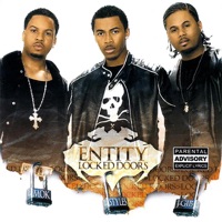 Locked Doors - Entity