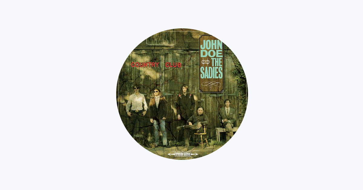 Stream anarchistAlien  Listen to John Doe Soundtrack playlist online for  free on SoundCloud