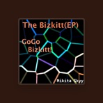GoGo Bizkitt!