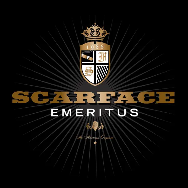 Can't Get Right (feat. Bilal) — Scarface
