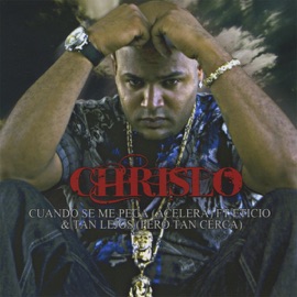 Cuando Se Me Pega (Acelera) [feat. Etecio] Chrislo