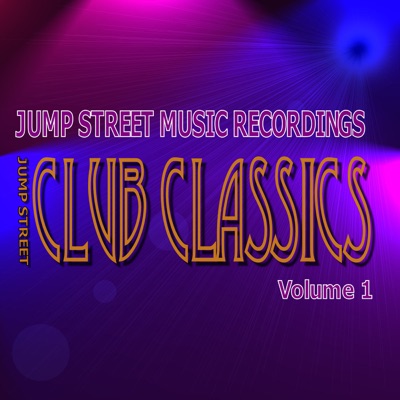 Jump Street Club Classics Volume: 1