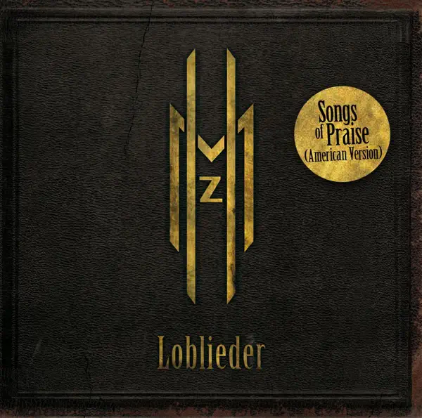 Ebenbild (Die Krupps Remix) — Megaherz