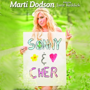 Sonny and Cher (feat. Jaret Reddick) - Single