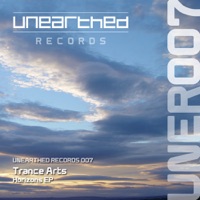Horizons - EP - Trance Arts