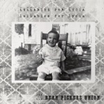 Lullabies for Lydia - EP