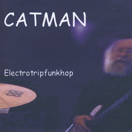 Got You Open Catman