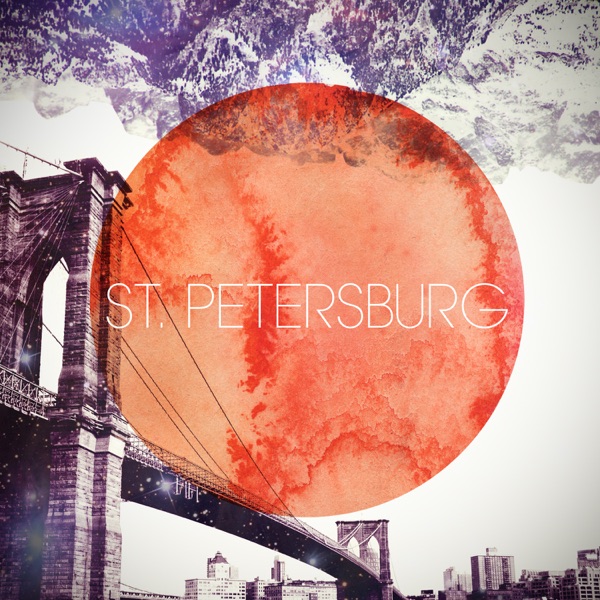 St. Petersburg
