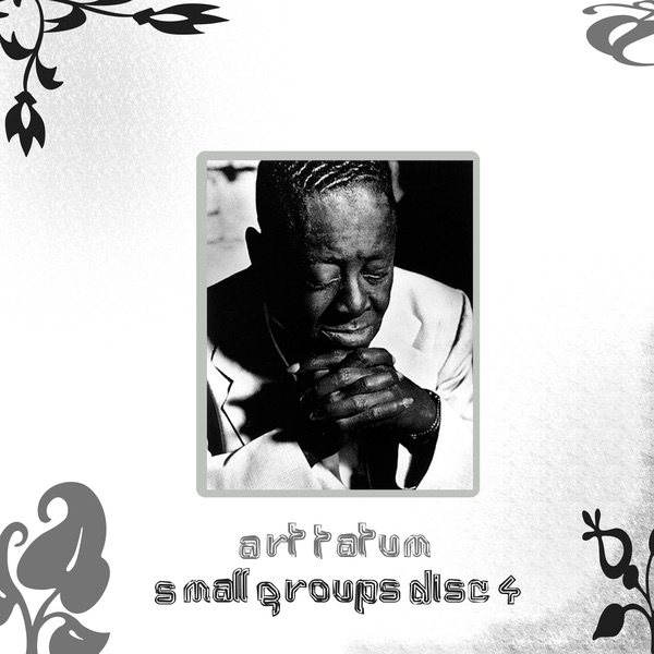 The Small Groups, Vol. 4