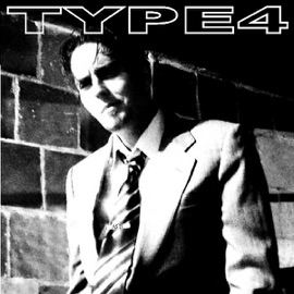 Blame It On Tom Type 4