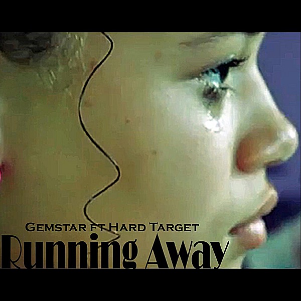 Running Away (feat. Hard Target)
