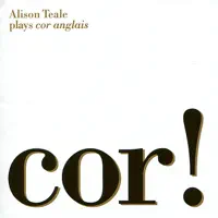Ravel Piano Concerto In G Major, 2nd Movement — Alison Teale & Elizabeth Burley