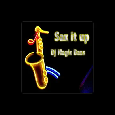 Listen to Dj Magic Bass, watch music videos, read bio, see tour dates & more!