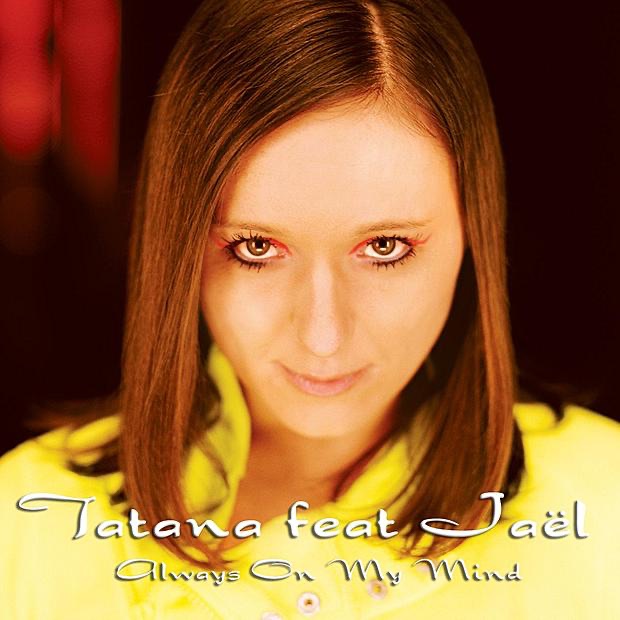 Always On My Mind (Featuring Jael) [Re-mastered]