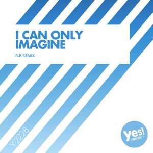 I Can Only Imagine - Single
