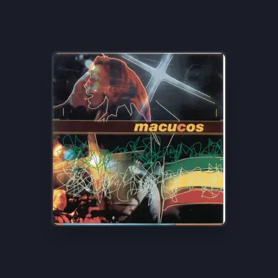 Listen to Macucos, watch music videos, read bio, see tour dates & more!