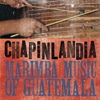 Marimba Chapinlandia - ¿Por Qué Será?