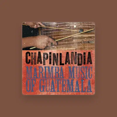 Listen to Marimba Chapinlandia, watch music videos, read bio, see tour dates & more!