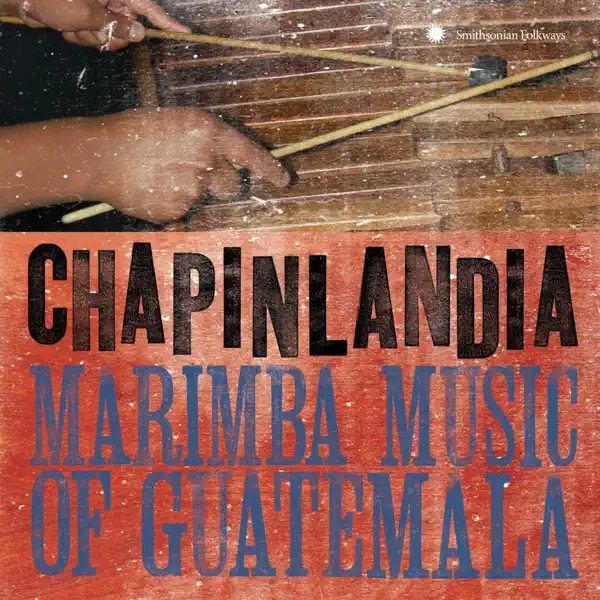 Noches de Escuintla — Marimba Chapinlandia