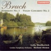 Leopold Stokowski & London Symphony Orchestra - Symphony No. 3 in E Major, Op. 51: I. Andante Sostenuto - Allegro Molto Vivace