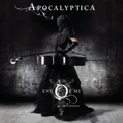 End of Me - Single - Apocalyptica