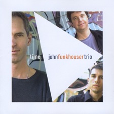 John Funkhouser Trio - Emancipation