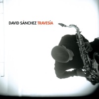 David Sánchez - La Máquina (Viajando en el Tren)