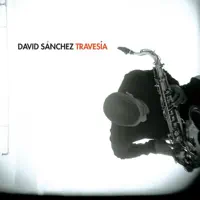 La Máquina (Viajando en el Tren) — David Sánchez