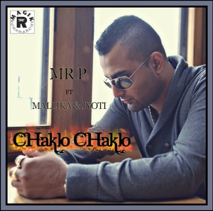 Chaklo Chaklo - Single