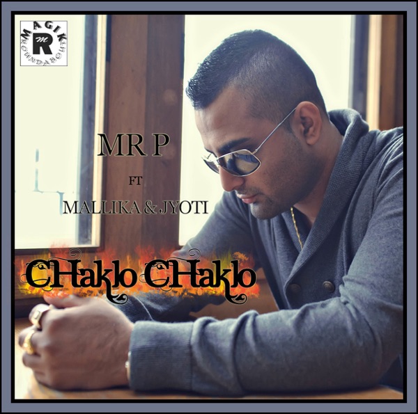 Chaklo Chaklo - Single