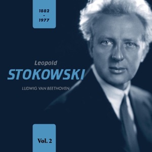 Leopold Stokowski, Vol. 2 (1934)