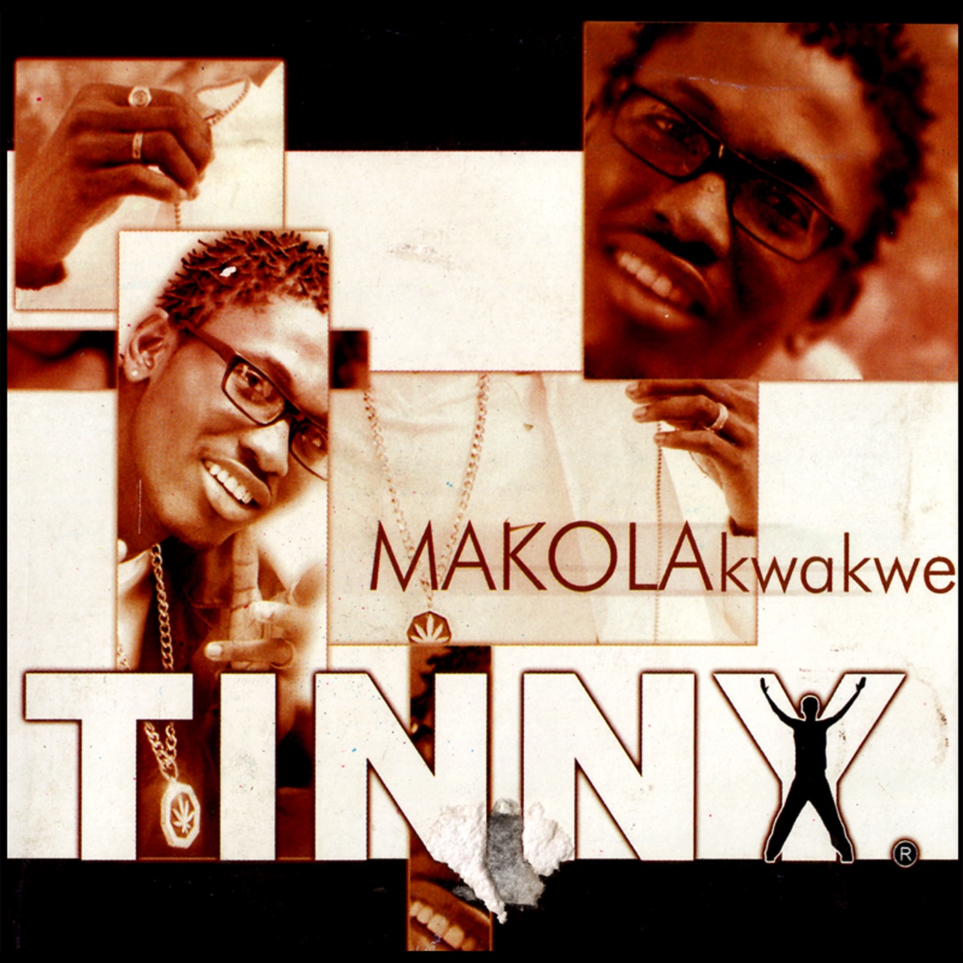 Makola Kwakwe