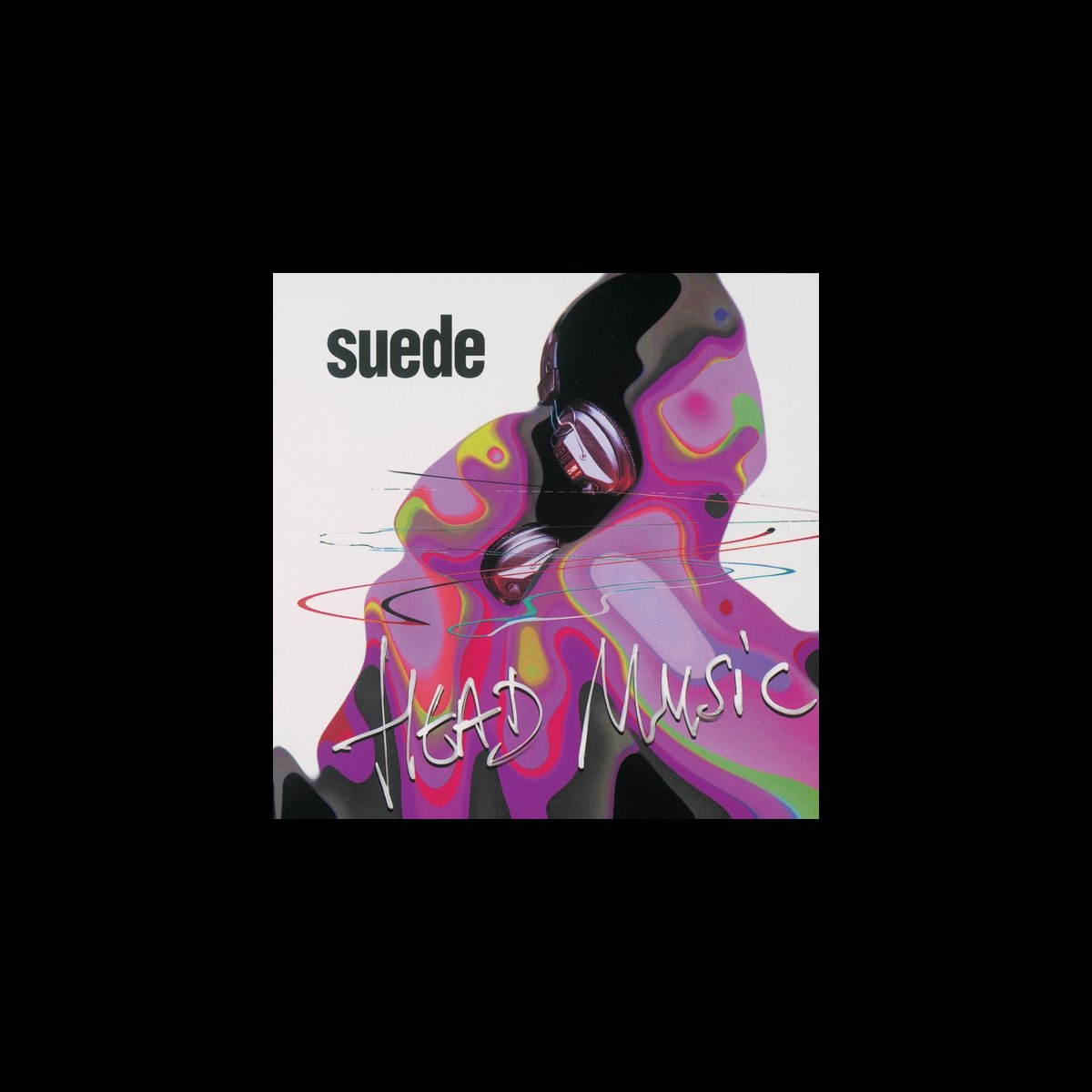 ‎Head Music (Remastered) Album von Suede Apple Music
