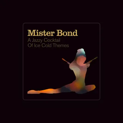 Listen to Mister Bond, watch music videos, read bio, see tour dates & more!