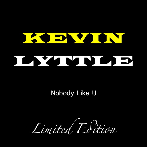 Nobody Like U (Remixes)