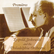 Adoramus te Christe (arr. L. Stokowski) - Leopold Stokowski & The Philadelphia Orchestra