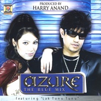 Azure - Harry Anand