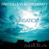 Sunsation (Vocal Mix) artwork