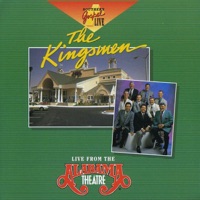 The Kingsmen - Love Lifted Me