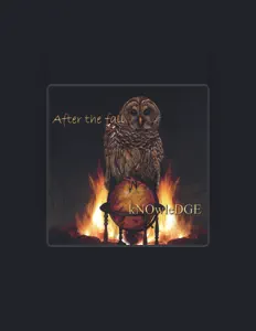 Listen to After the Fall, watch music videos, read bio, see tour dates & more!
