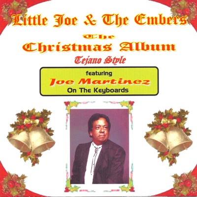 The Christmas Album