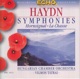 Haydn Symphonies Hornsignal La Chasse