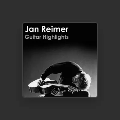Ascolta Jan Reimer, guarda video musicali, leggi la biografia, vedi le date del tour & altro!