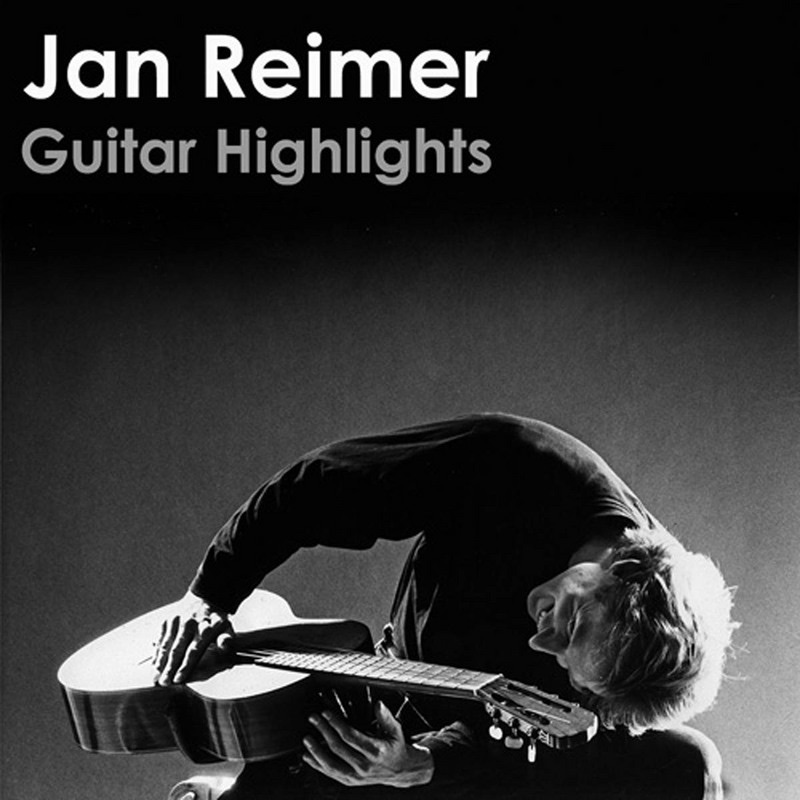 Guitar Highlights