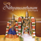 Nithyanausanthanam