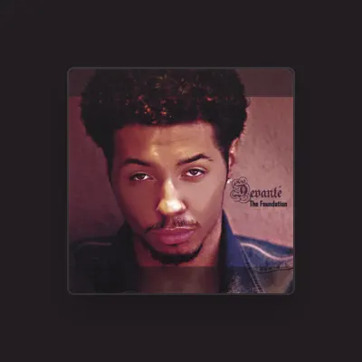Listen to DeVanté, watch music videos, read bio, see tour dates & more!