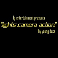Lights Camera Action - Single - Young Duse